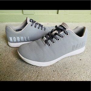 NOBULL Crossfit Trainers